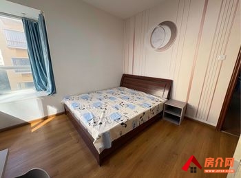 「昆明」官渡滇池星晨,4室1厅房子出租(合租)，租金每月60