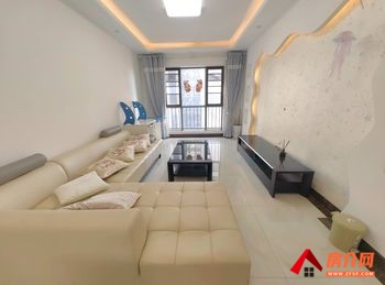 五华保利大家，3室2厅房子出租(整租)，租金每月1540元