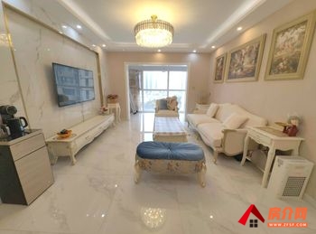 吾悦花园小区房屋出租，五华吾悦花园，3室2厅房子出租(整租)