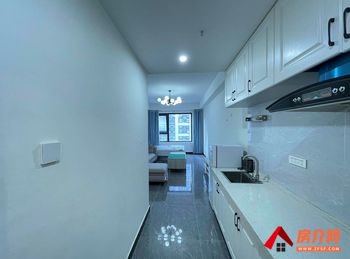 #融创春风十里海豚湾小区房屋出租#昆明五华融创春风十里海豚湾