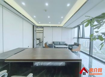 大都摩天购物中心写字楼 >276m²写字楼出租，参考报