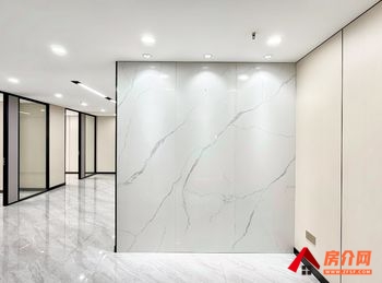 银佳大厦 >124m²写字楼出租，参考报价：4947.