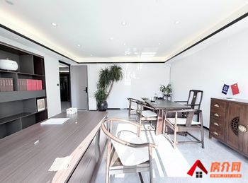 昆明高原明珠商务中心(办公) >558m²写字楼出租，