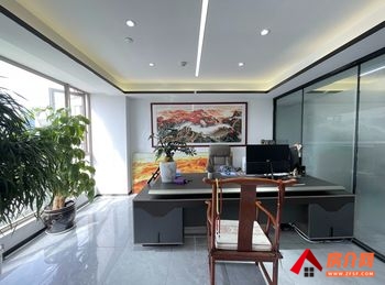 「昆明」高原明珠商务中心(办公) >243m²写字楼出