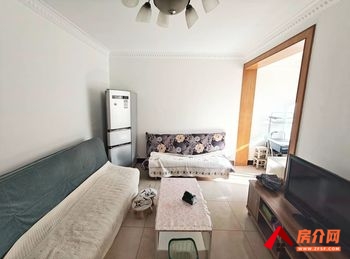 西山兴杰花园，2室1厅房子出租(整租)，租金每月1100元