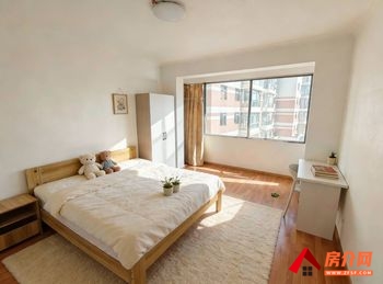 （宏实园小区房屋出租）「昆明」盘龙宏实园,3室1厅房子出租(