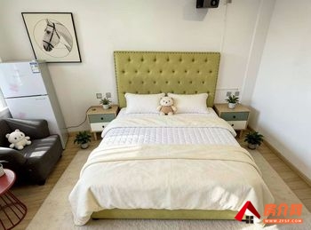 文化空间小区房屋出租,西山文化空间,2室1厅房子出租(合租)