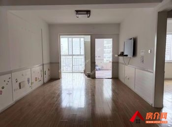 （金兰苑小区二手房）西山金兰苑，2室2厅二手房出售,127万