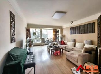 福照苑小区二手房丨昆明五华福照苑 3室2厅二手房出售,190