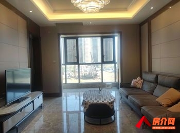 #恒大玖珑湾2期小区房屋出租#官渡恒大玖珑湾2期，3室2厅房