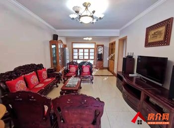 #园林小区小区二手房#「昆明」五华园林小区,3室2厅二手房,