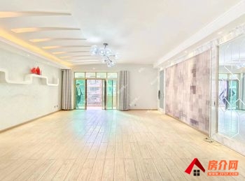 盘龙白塔花园，4室2厅二手房出售,报价：288万元