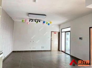 云铜时代广场小区二手房丨昆明西山云铜时代广场 2室1厅二手房