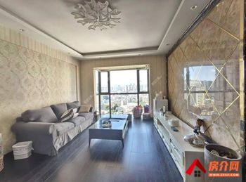 五华新月花园，2室2厅二手房出售,报价：145万元