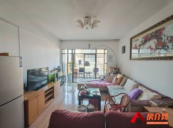 新月花园小区房屋出售，「昆明」五华新月花园,3室2厅，报价：