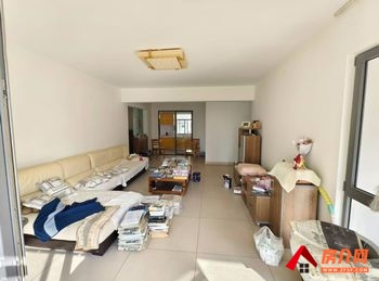 银海畅园(西区)小区二手房丨官渡银海畅园(西区)，4室2厅二