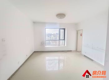 「昆明」五华正大紫都城,2室2厅二手房出售,报价：53万元