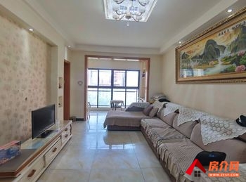 领秀星辰园小区二手房丨官渡领秀星辰园，3室2厅二手房出售,7