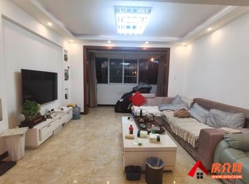 枫林盛景(西区)小区房屋出售，官渡枫林盛景(西区)，4室2厅