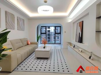 「昆明」官渡万科魅力之城(五期),3室2厅二手房出售,报价：