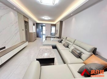 俊发彩云城辰湾小区二手房丨官渡俊发彩云城辰湾，4室2厅二手房