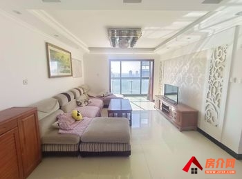 （经典双城D区小区二手房）「昆明」五华经典双城D区,4室2厅