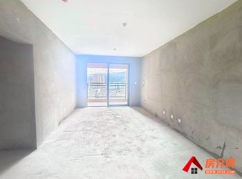 西山筑友翰林府第，3室2厅二手房出售,报价：98.6万元