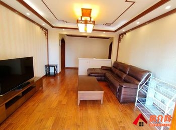 西山公园1903圣维望，3室3厅房子出租(整租)，租金每月3