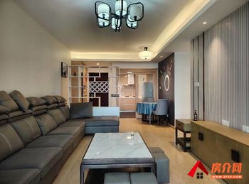 昆明安宁滇池高尔夫玉龙湾九韵花溪 3室2厅二手房出售,报价：