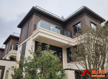 安宁卓辉云璟天地(1号地别墅)，3室2厅别墅出售,报价：12