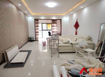 安宁昆华苑浅山逸城，3室2厅二手房出售,报价：109万元