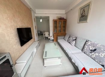 #巨和美术小区房屋出租#盘龙巨和美术，2室2厅房子出租(整租