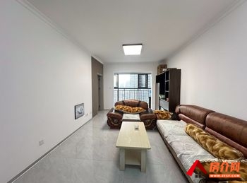 官渡福满欣城，2室1厅房子出租(整租)，租金每月1300元