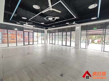 昆明盘龙金殿片区180m²商铺出租，参考报价：面议