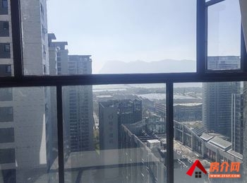 #融创文旅城归海花园北区小区房屋出租#西山融创文旅城归海花园