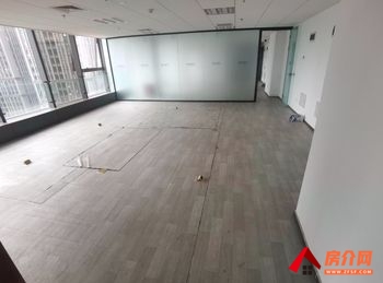 上海东盟商务大厦 >206m²写字楼出租，参考报价：3