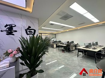 昆明万达广场(北塔) >180m²写字楼出售，参考报价