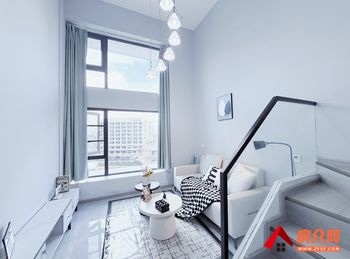 西山锦粼公馆，1室1厅房子出租(整租)，租金每月1800元