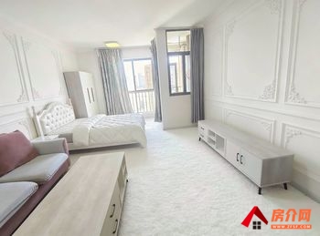 「昆明」西山天地之间广福郡,1室1厅房子出租(整租),租金每 「昆明」西山天地之间广福郡,1室1厅房子出租(整租),租金每