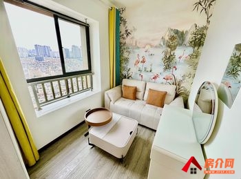 溪畔丽景小区房屋出租，昆明盘龙溪畔丽景 3室2厅房子出租(合