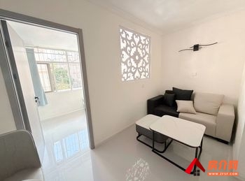 （东寺街昆华园小区房屋出租）西山东寺街昆华园，1室1厅房子出