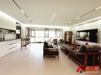 龙湖山海原著B地块小区房屋出租,「昆明」西山龙湖山海原著B地