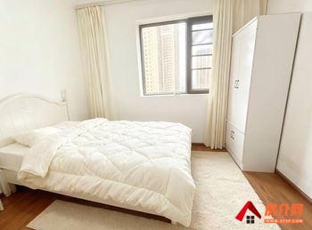 昆明西山广福城沁福园 2室2厅房子出租(合租)，租金每月50