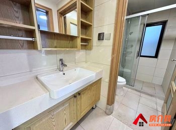 #金地九樾小区房屋出租#西山金地九樾,3室2厅房子出租(整租