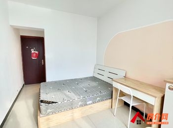 溪畔丽景小区房屋出租，盘龙溪畔丽景，2室2厅房子出租(合租)