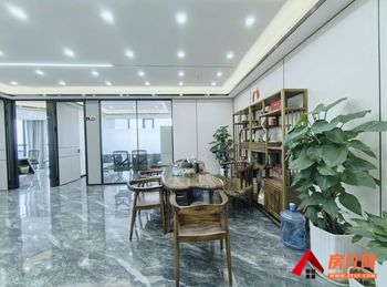 「昆明」大都摩天购物中心写字楼 >1265m²写字楼出