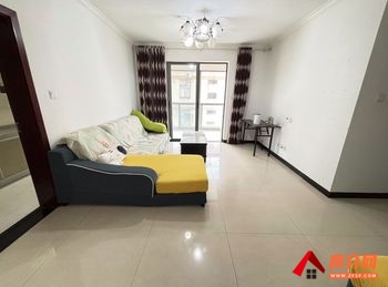 五华西园花园，2室2厅房子出租(整租)，租金每月1900元