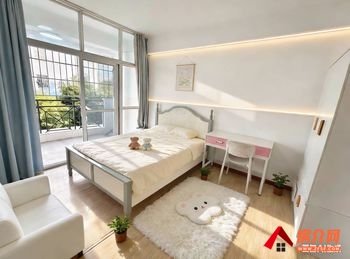 北站新村停车场组团小区房屋出租，「昆明」盘龙北站新村停车场组