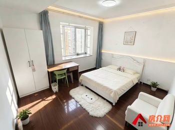 五华靖国花园,2室1厅房子出租(合租),租金每月500元 五华靖国花园,2室1厅房子出租(合租),租金每月500元