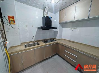 「昆明」西山万科银海泊岸江樾,3室2厅房子出租(整租)，租金